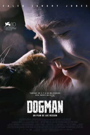 DogMan's poster