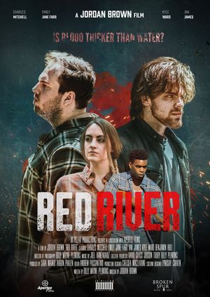 Red River's poster image