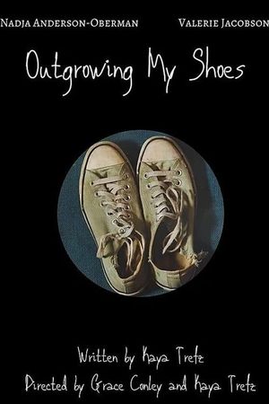 Outgrowing My Shoes's poster image