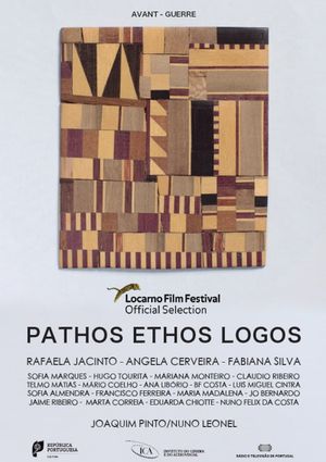 Pathos Ethos Logos's poster