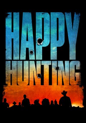 Happy Hunting's poster