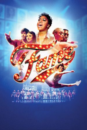 Fame: The Musical's poster image