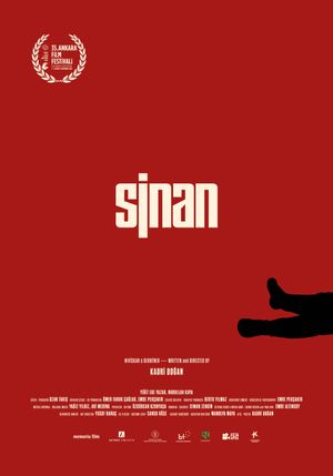 Sinan's poster