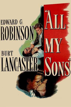 All My Sons's poster