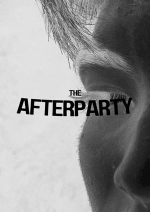 The Afterparty's poster