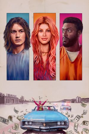 Marmalade's poster