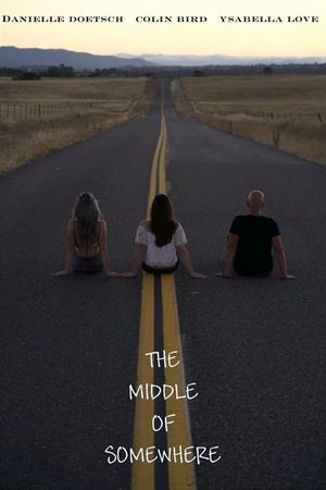 The Middle of Somewhere's poster image