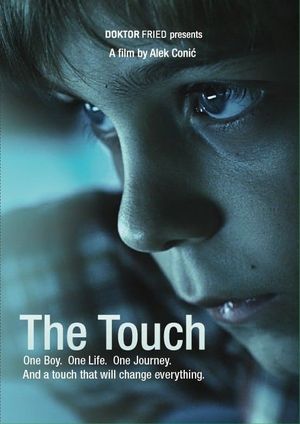 The Touch's poster