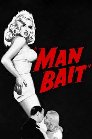 Man Bait's poster