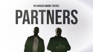 Partners's poster