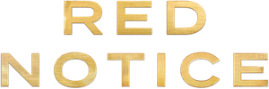 Red Notice's poster