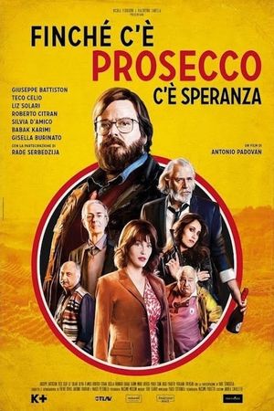 The Last Prosecco's poster