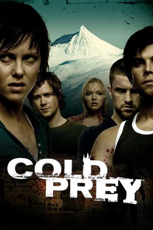 Cold Prey's poster