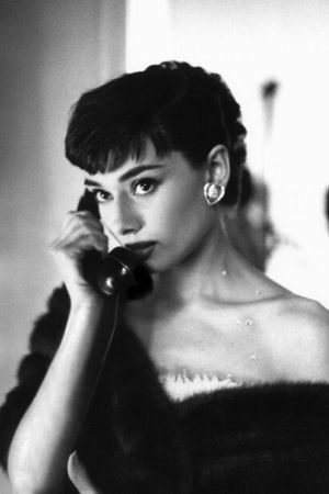 Audrey Hepburn: Remembered's poster