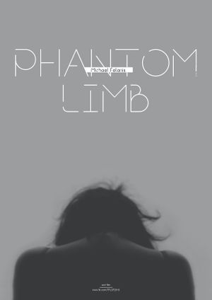 Phantom Limb's poster