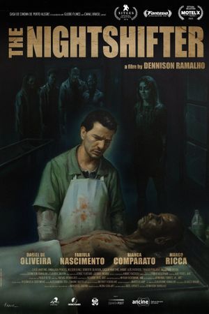 The Nightshifter's poster