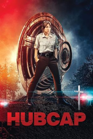 Hubcap's poster