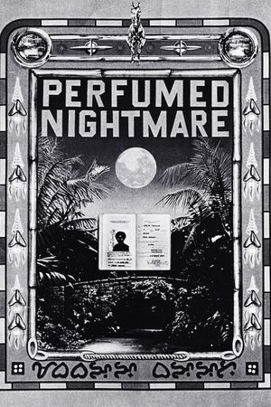 Perfumed Nightmare's poster