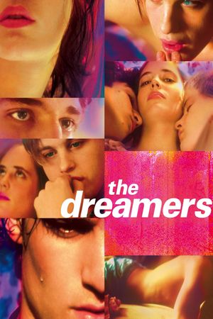 The Dreamers's poster