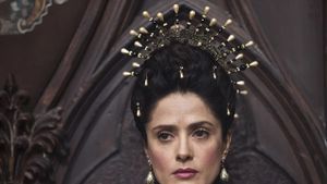 Tale of Tales's poster