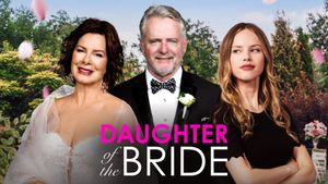 Daughter of the Bride's poster