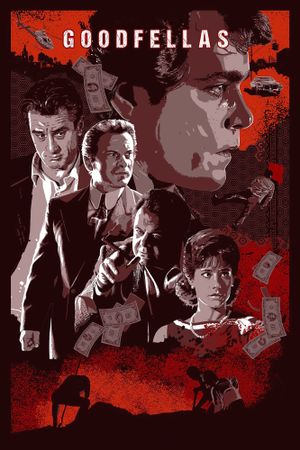 Goodfellas's poster