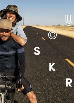 Outskirts: Route 66's poster image