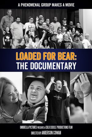 Loaded for Bear: The Documentary's poster