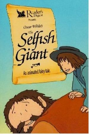 The Selfish Giant's poster