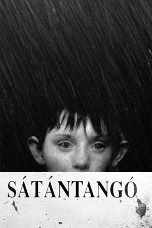 Satantango's poster