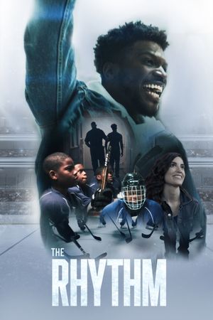 The Rhythm's poster