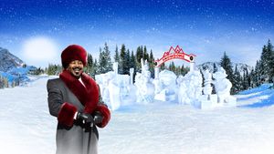 Best in Snow's poster