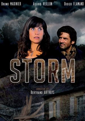 Storm's poster