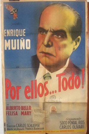 Por ellos... todo's poster