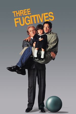 Three Fugitives's poster image