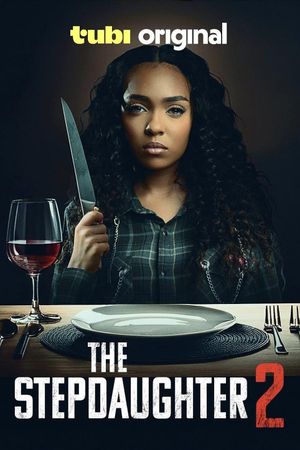 The Stepdaughter 2's poster