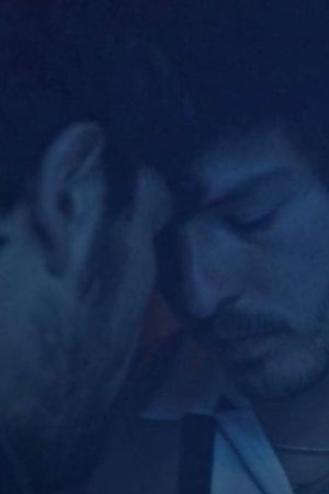 Four Pills at Night's poster