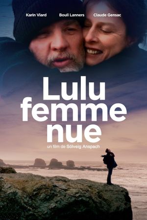 Lulu in the Nude's poster
