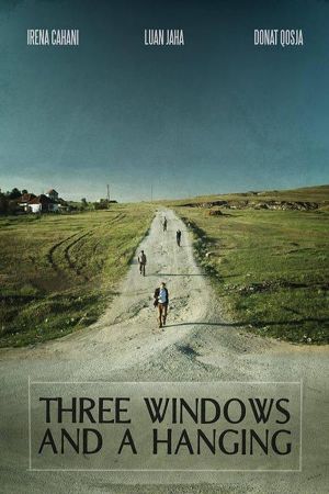 Three Windows and a Hanging's poster