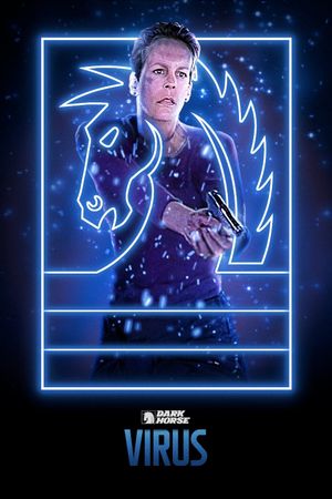 Virus's poster