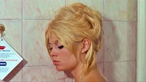 Contempt's poster