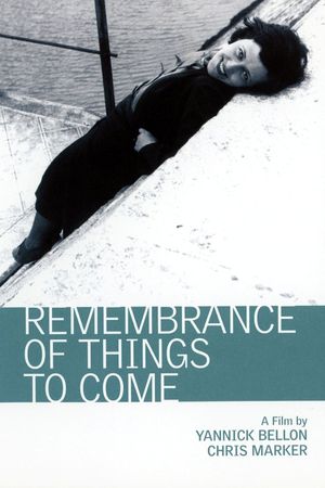 Remembrance of Things to Come's poster