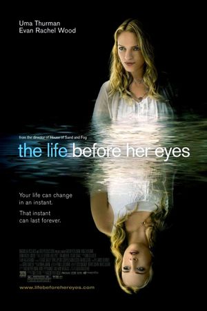 The Life Before Her Eyes's poster