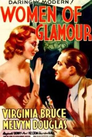 Women of Glamour's poster