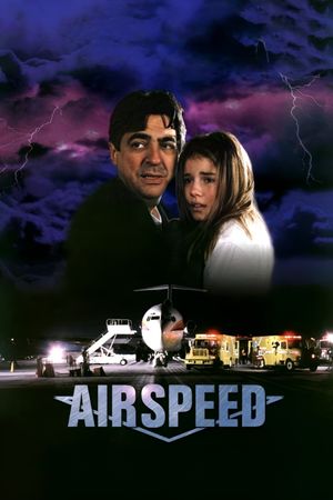 Airspeed's poster