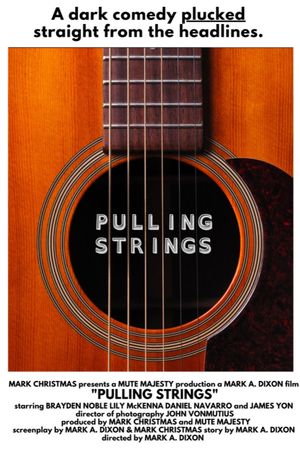 Pulling Strings's poster