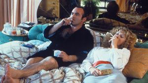 The Long Good Friday's poster