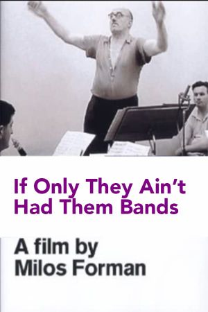 Audition's poster