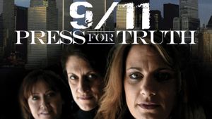 Press for Truth's poster