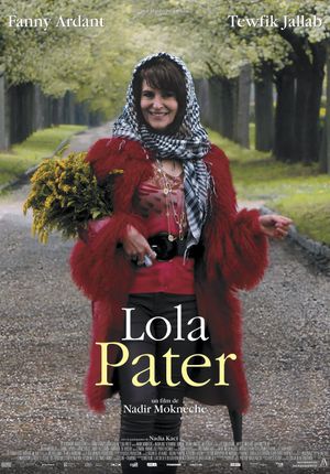 Lola Pater's poster